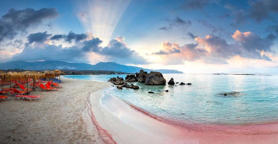 From Rethymno/Kavros: Elafonisi Island Pink Sand Beach Tour - Should you book this Elafonisi tour?