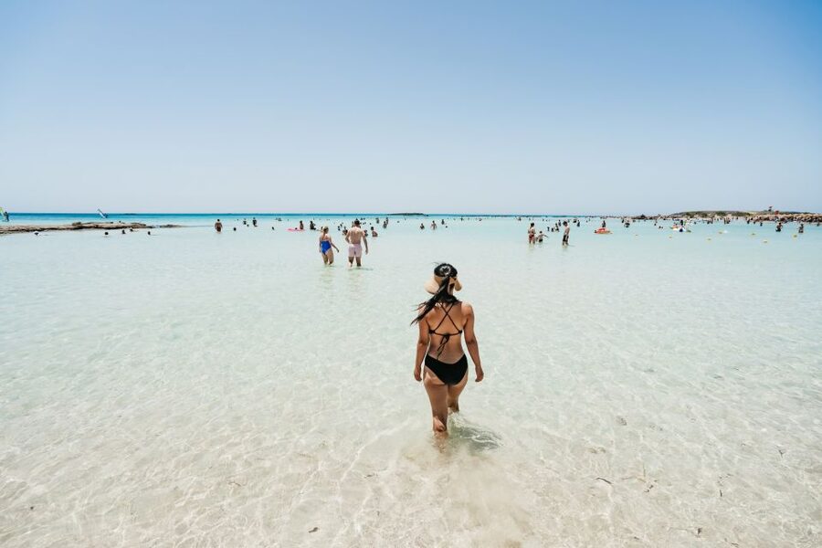 From Rethymno/Kavros: Elafonissi Pink Sand Beach Tour - Should you book the Elafonissi tour?