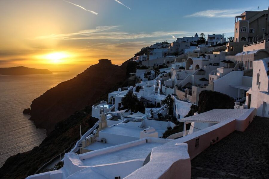 From Rethymno Port: Day Tour to Santorini - Is a one-day Santorini trip from Crete worth it?