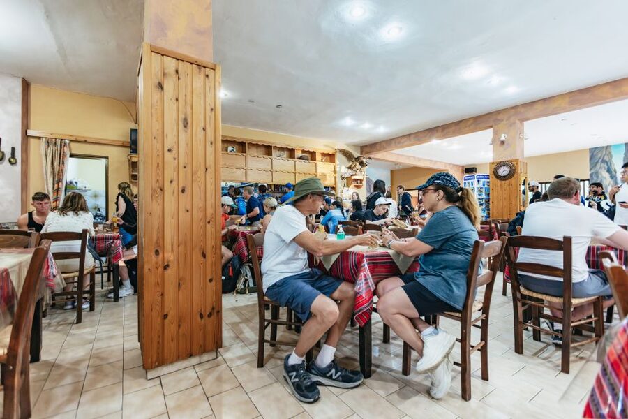 From Rethymno: Samaria Gorge Full-Day Trek, Pickup & Guide - Why this Samaria Gorge trip is worth considering