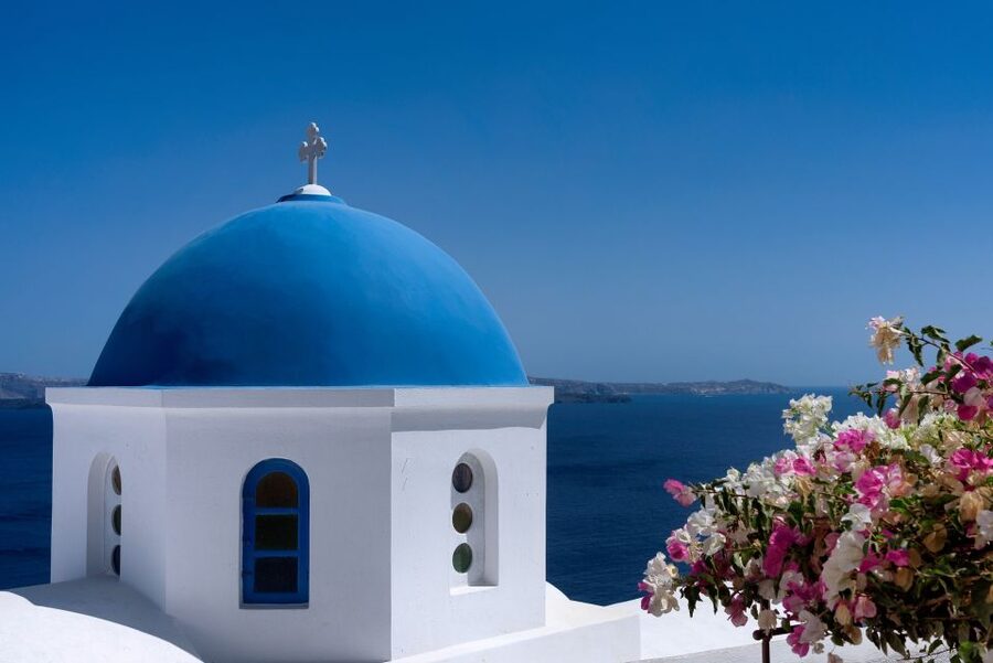 From Rethymno: Santorini Guided Tour and Cruise from Crete - Small choices that can improve the day