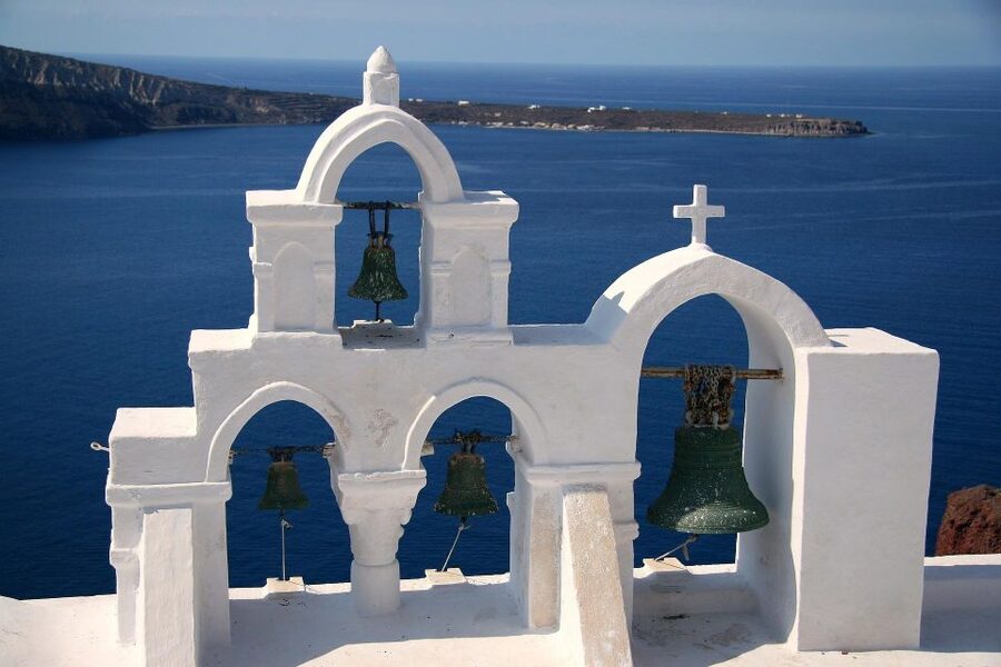 From Rethymno: Santorini Guided Tour and Cruise from Crete - Should you book it?
