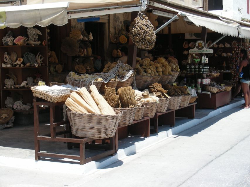 From Rhodes: Boat Trip to Symi Island with Hotel Transfer - Why Symi makes a memorable day from Rhodes