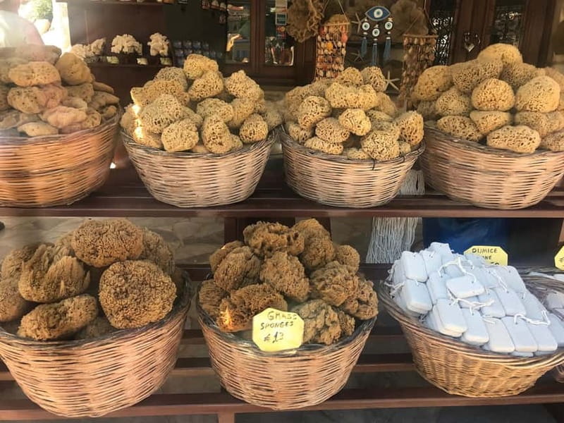 From Rhodes: Symi Island and Panormitis Monastery Day Trip - Key points to know before you book