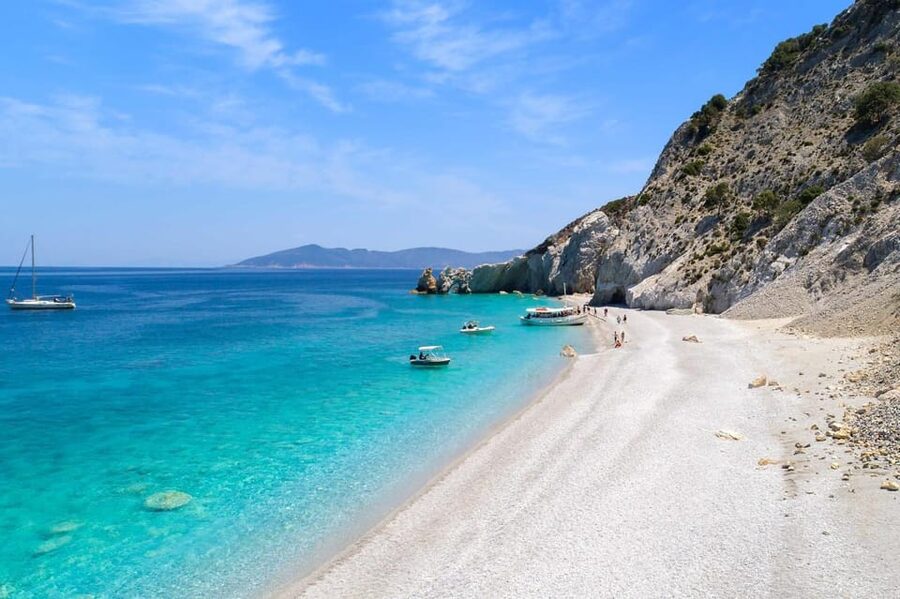 From Skiathos: Cruise to Lalaria, Kastro, and Tsougris - Practical advice before you book