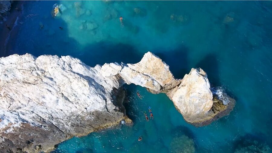 From Skiathos: Sea and Sun Island Day Cruise - Key points to know before booking
