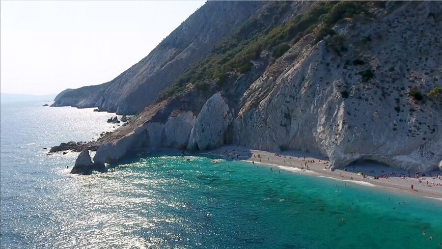 From Skiathos: Sea and Sun Island Day Cruise - Lalaria Beach: the reason to reserve your seat