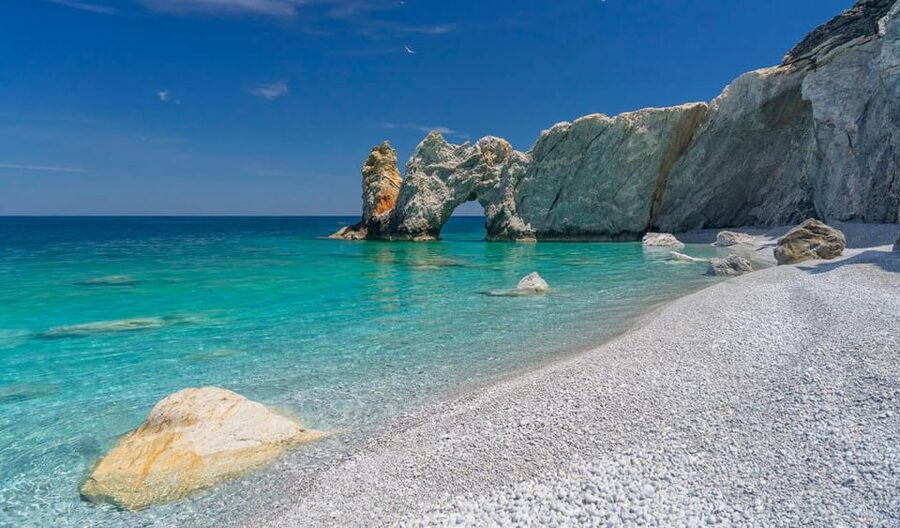From Skiathos:Skopelos & Alonissos Boat Trip with Highlights - Key points to know before booking