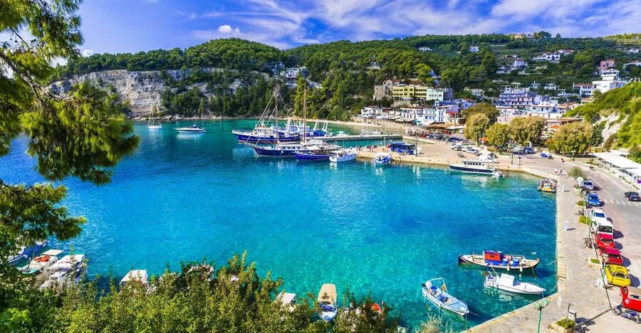 From Skiathos:Skopelos & Alonissos Boat Trip with Highlights - Practical packing advice for nine hours at sea