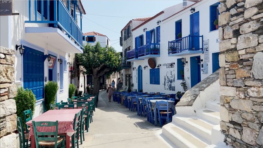 From Skiathos: Skopelos and Alonissos Boat Trip with Stops - Why this boat trip covers so much ground