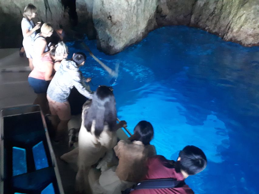 From St.Nikolaos: Boat Cruise to Navagio Beach & Blue Caves - Is this Navagio and Blue Caves trip worth booking?