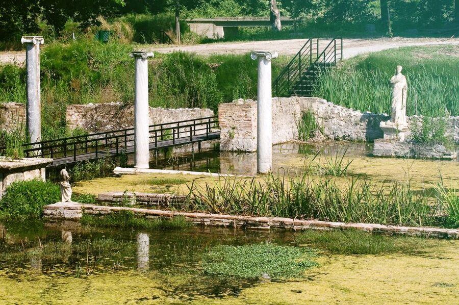 From Thessaloniki: Day Trip to Dion and Mount Olympus Park - A full day from Thessaloniki to the home of the gods