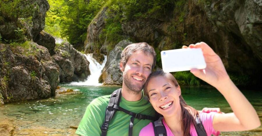 From Thessaloniki: Day Trip to Dion and Mount Olympus Park - Litochoro brings the day back to local life