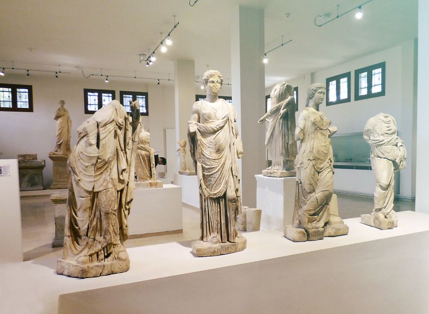 From Thessaloniki: Day Trip to Dion and Mount Olympus Park - Who will enjoy this day trip most