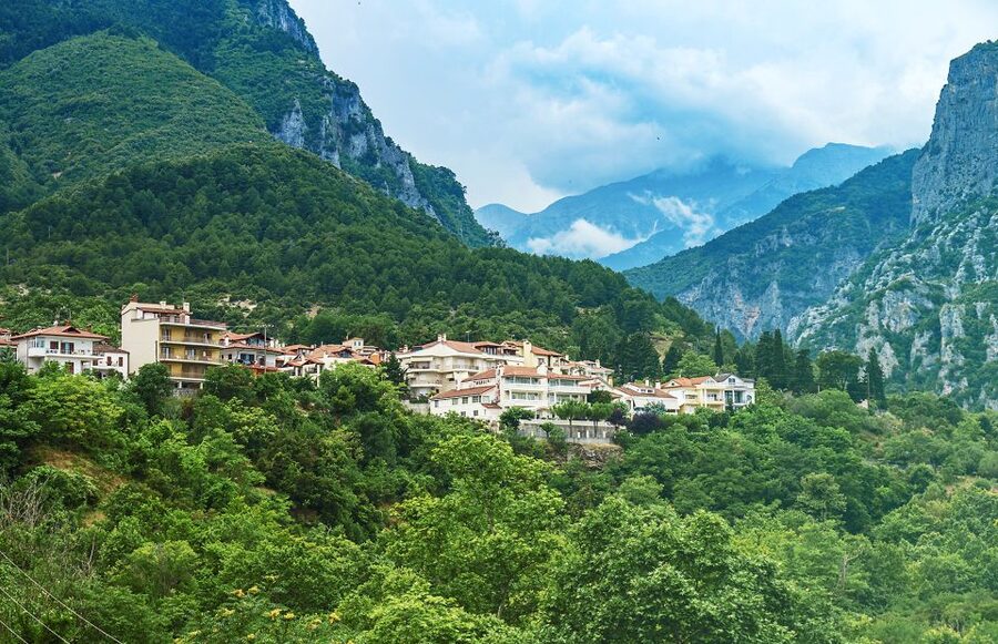 From Thessaloniki: Day Trip to Dion and Mount Olympus Park - Should you book the Dion and Olympus trip?