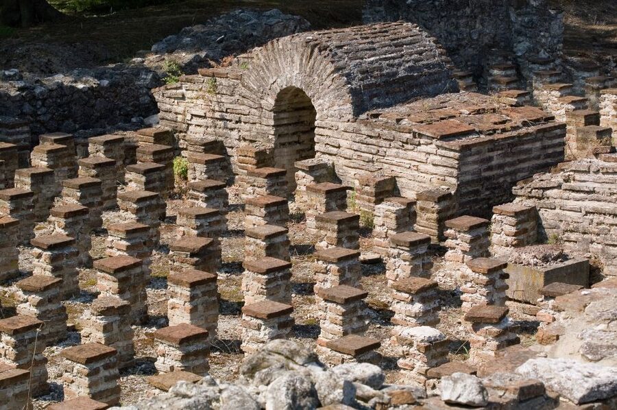 From Thessaloniki:Day Trip to Dion, Litochoro &Mount Olympus - Why Dion is the real centerpiece