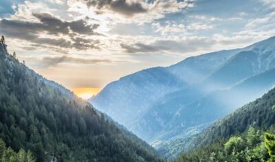 Day Trip to Dion, Litochoro &Mount Olympus