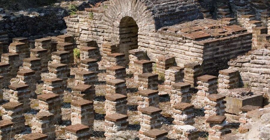 From Thessaloniki:Day Trip to Dion, Litochoro &Mount Olympus - What the $68 price really includes