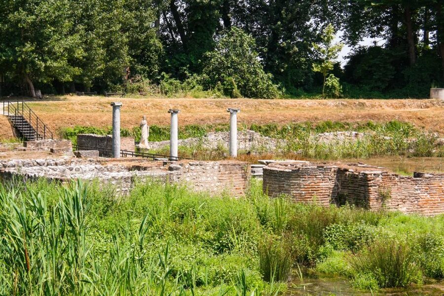From Thessaloniki:Day Trip to Dion, Litochoro &Mount Olympus - Who will enjoy this day trip most