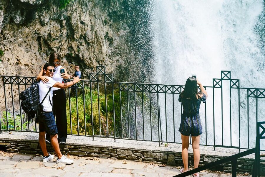 From Thessaloniki: Pozar Thermal Baths and Edessa Day Trip - Should You Book the Pozar and Edessa Trip?