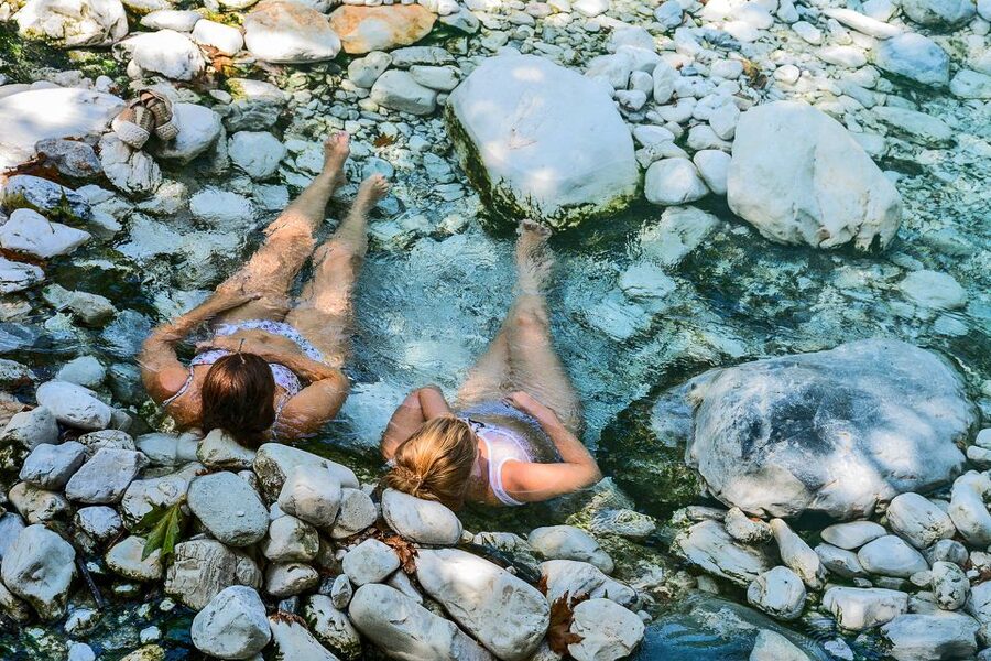 From Thessaloniki: Pozar Thermal Baths and Edessa Day Trip - FAQ