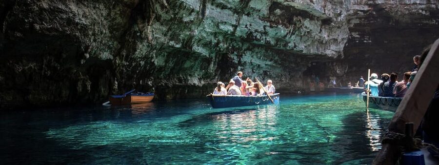 From Zakynthos: Full-Day Tour of Kefalonia - Key points to know before booking