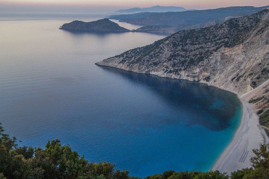 From Zakynthos: Kefalonia Island Full Day Tour by Bus & Boat - Why this is a good way to reach Kefalonia