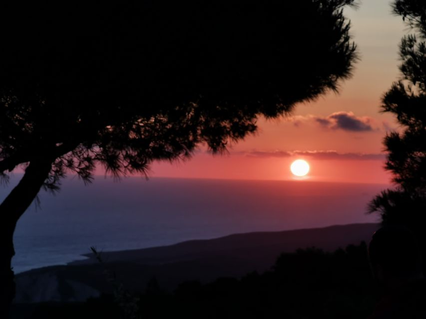 From Zakynthos: Sunset Tour to Agalas and Damianos Cave - Is $47 good value for four hours?