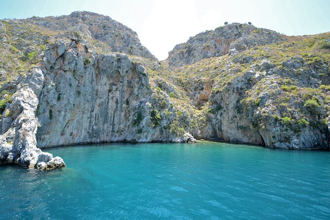 Full Day 3-Island Boat Cruise from Port of Kos - Seating, sun, music, and the practical side