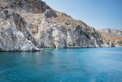 Full Day Boat Cruise to 3 Islands with optional pickup