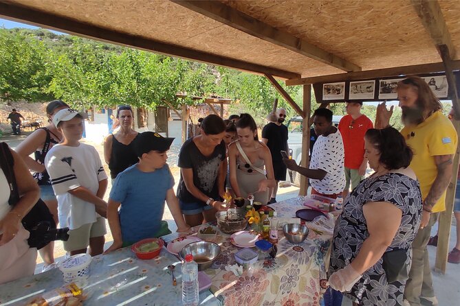 Full-Day Jeep Safari Tour with Cooking Lesson - Why this tour gives you a better look at Crete