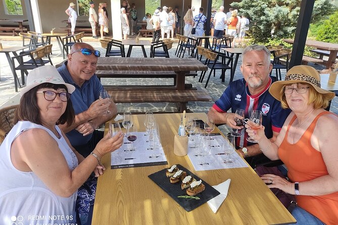 Full-Day Kefalonia Private Sightseeing Tour - Why a private day works well on Kefalonia