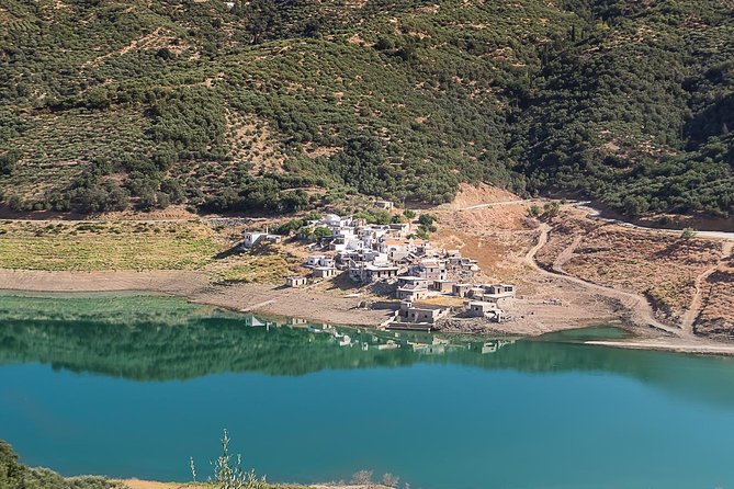 Full-Day Land Rover Safari from Heraklion with Lunch - Why this safari shows you another side of Crete