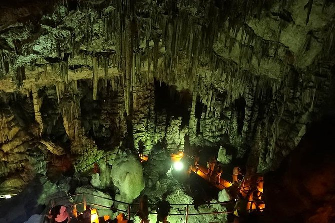 Full-Day Land Rover Safari from Heraklion with Lunch - Lassinthos Eco Park and village crafts