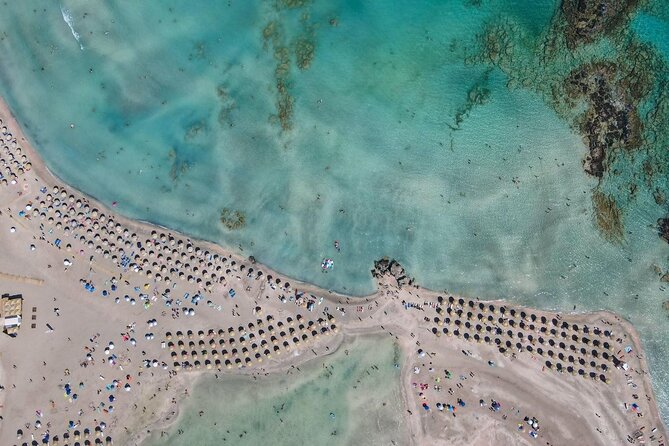 Full-Day Private Custom Tour to Elafonisi the Pink Sand Beach - Is $441.21 good value for your group?
