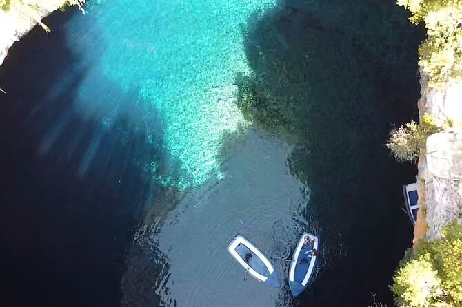 Full-Day Private Tour in Kefalonia - Why this tour works for a first day on Kefalonia