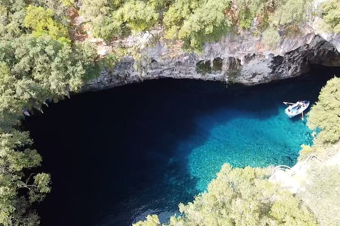 Full-Day Private Tour in Kefalonia - Fiscardo is the day’s best final pause