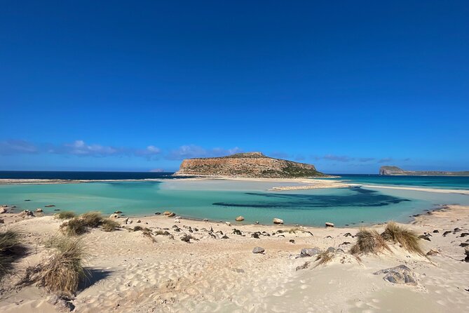 Full-Day Private Tour to Balos Lagoon and Falassarna - Why Balos and Falassarna make a good pair