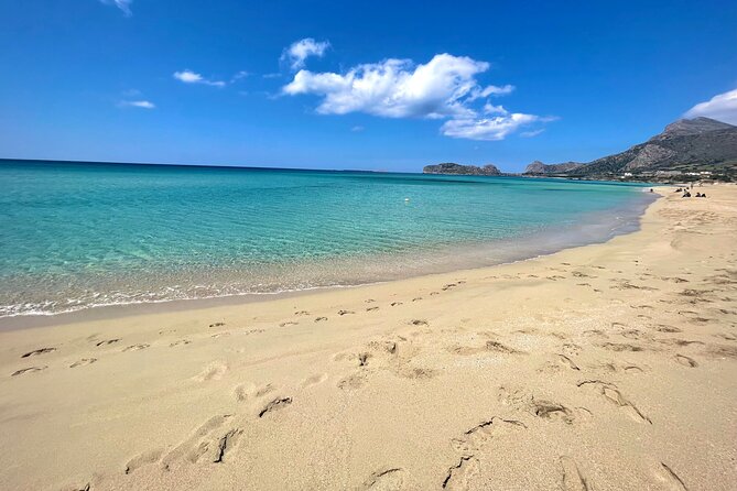 Full-Day Private Tour to Balos Lagoon and Falassarna - Who will enjoy this day most