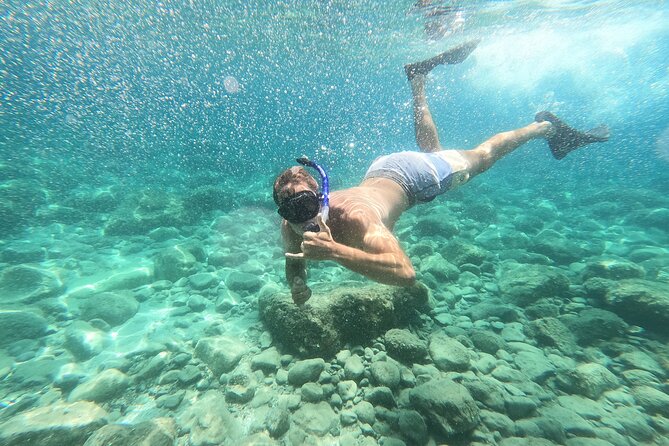 Full-Day Small-Group Cruise in Milos & Poliegos with Lunch - Sykia, Milos’s largest sea cave
