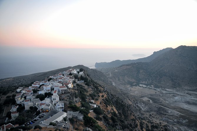 Full-Day Tour to Nisyros The Volcano Island - Why Nisyros Makes a Worthwhile Day from Kos