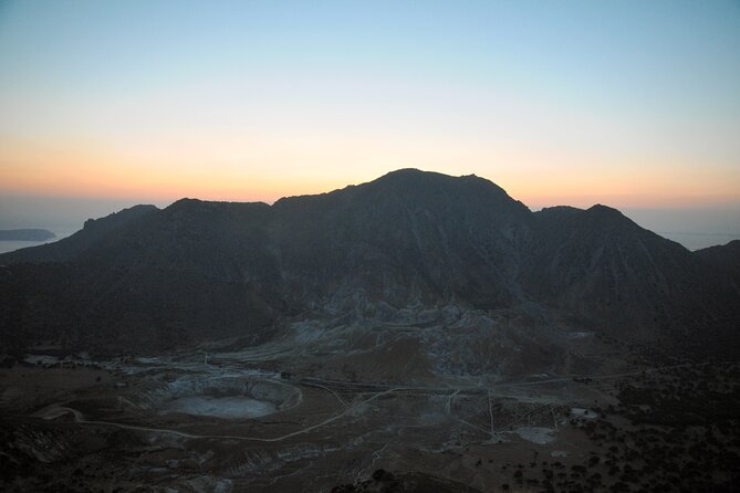Full-Day Tour to Nisyros The Volcano Island - Mandraki, Where You Get Time to Roam