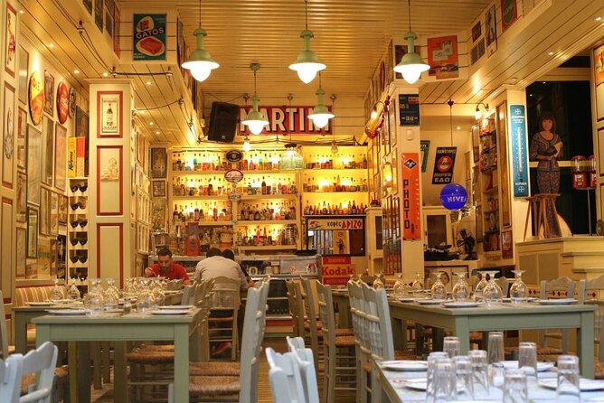 Get a Taste of Athens Food Tour - Key points to know before booking