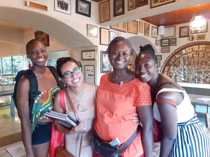 Get to Know Athens: Private Tour with a Local - Why this Athens tour works best as a first-day orientation