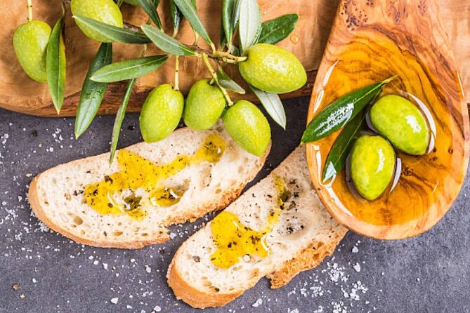 Gourmet Journey: 12-Course Lunch, Wine Tasting & Culinary Session - A half-day in the Rhodes countryside