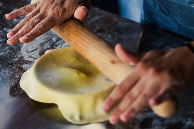 Greek Cooking Class in Athens Including Rooftop Dinner with Acropolis View - Is $120.93 a fair price?