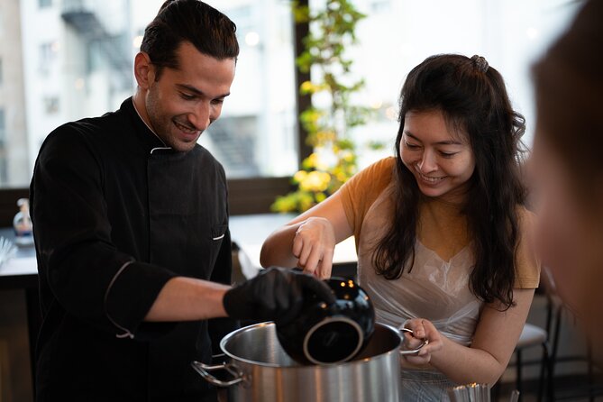 Greek Cooking Class with Acropolis View - Is $106 a fair price?