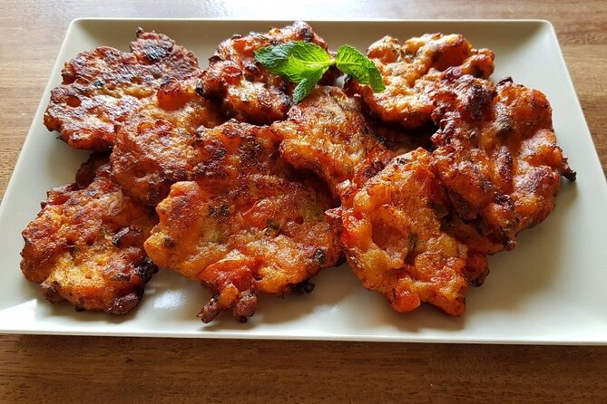 Greek Cuisine Cooking Class in Santorini with Recipes and Wine - How hands-on is the class?