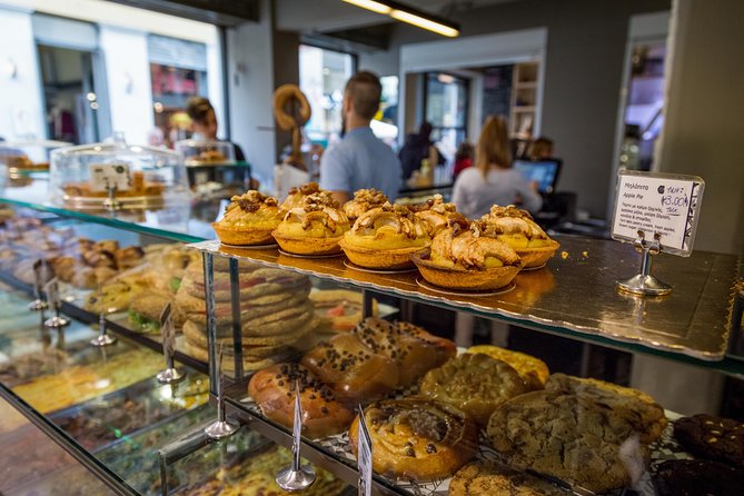 Greek Food Walking Tour in Athens - Psyrri, mezedes, and a proper Greek spread