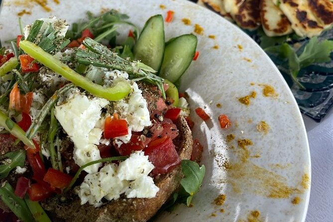 Greek Gastronomy & Wine Pairing Cruise with a Sommelier in Athens - Pickup, meeting points, and the price